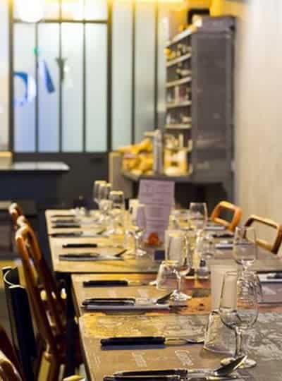 Cuisine § Comptoir — photo 2