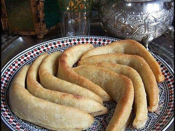 Cuisine marocaine — photo 3