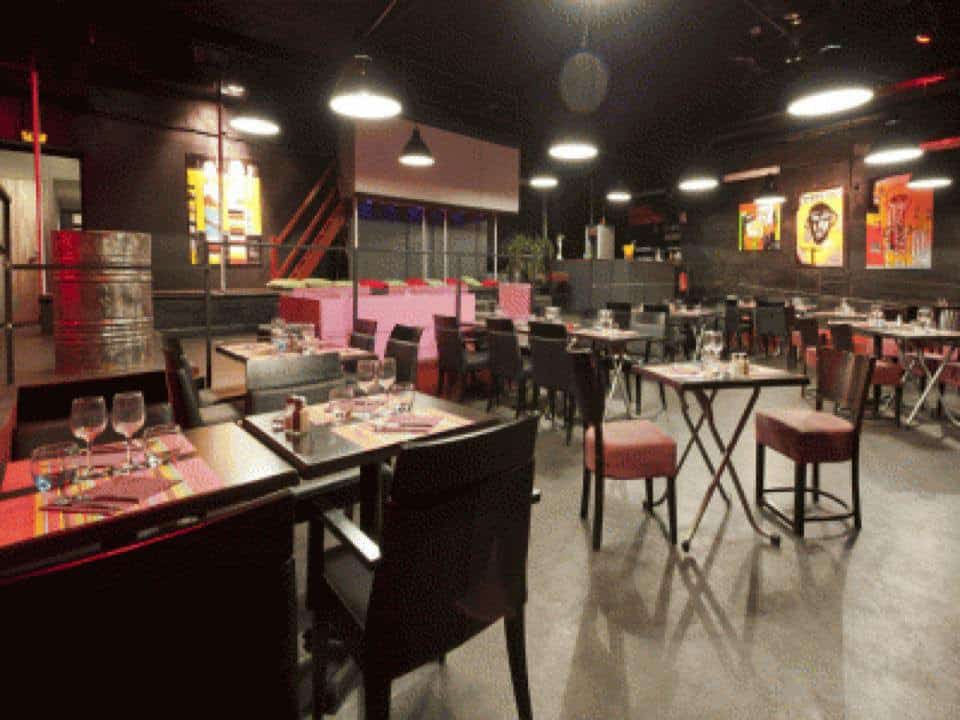 Daddy Bar — photo 2