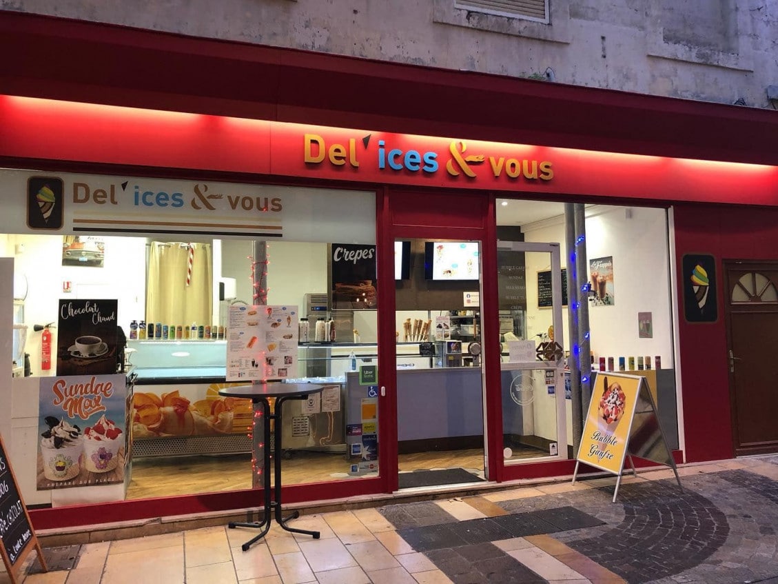 Dél'ices & vous — photo 3