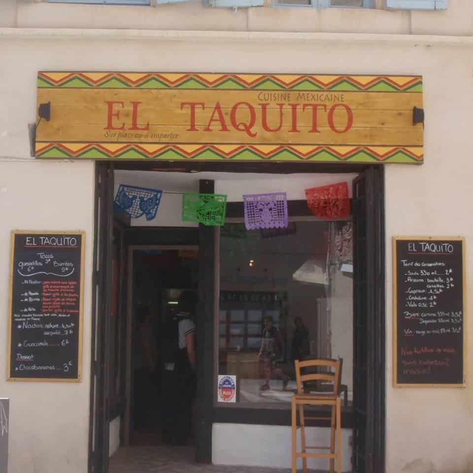 El Taquito — photo 2