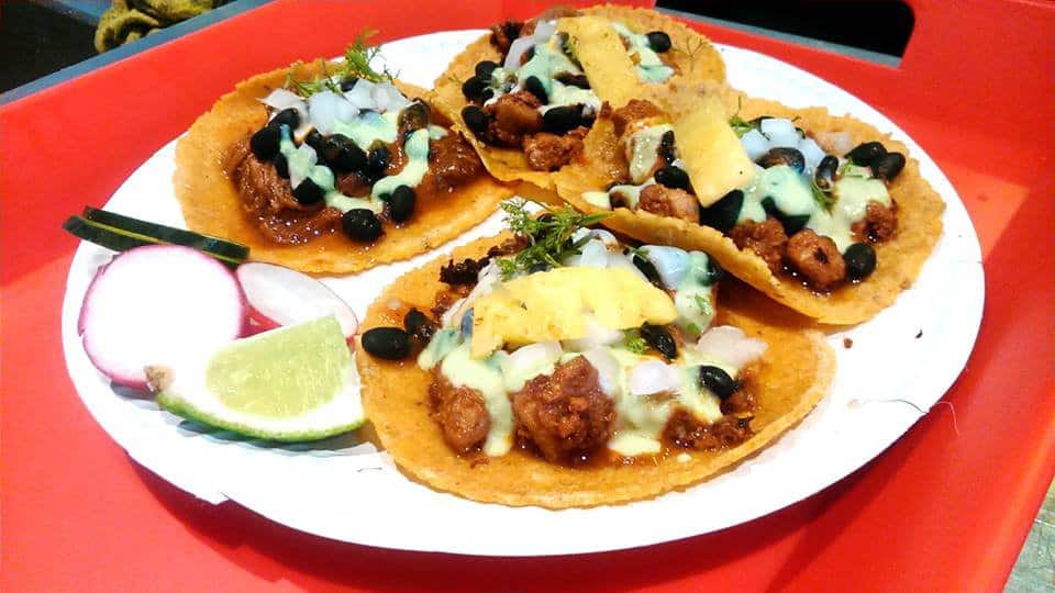 Photo de El Taquito