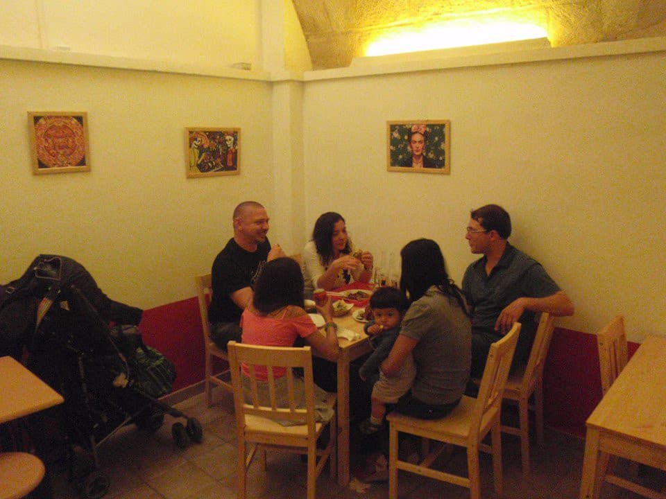 El Taquito — photo 3