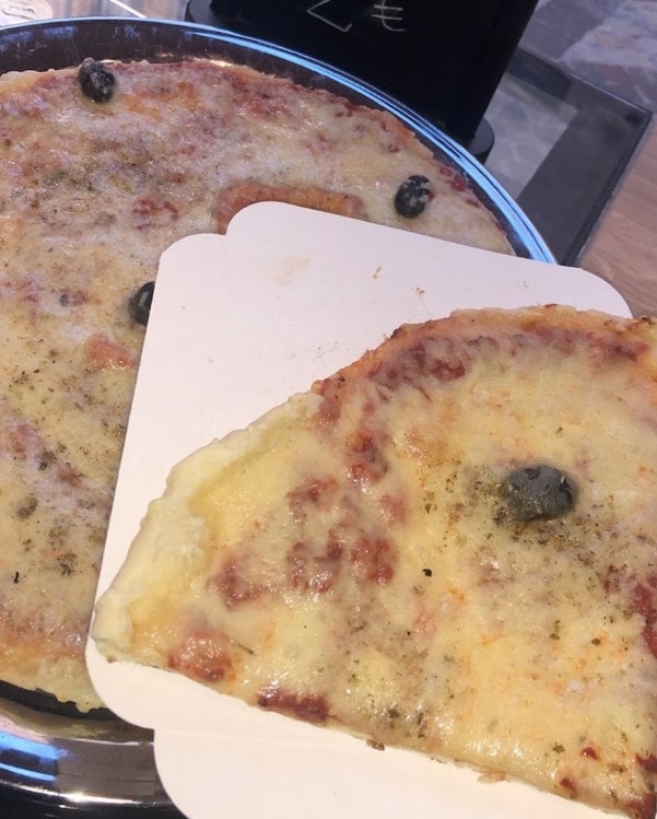 Photo de Enjoy food