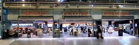 Eric kayser — photo 2