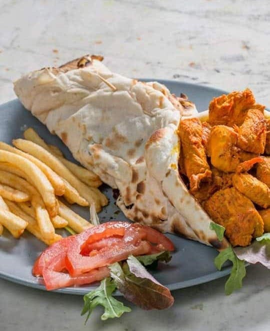 Express Master Tandoori — photo 2
