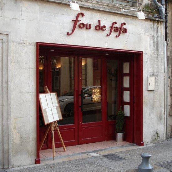 Fou de fafa — photo 2