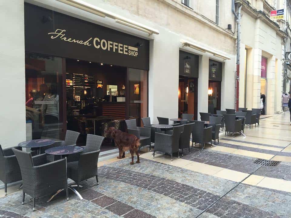 French Coffee — photo 2