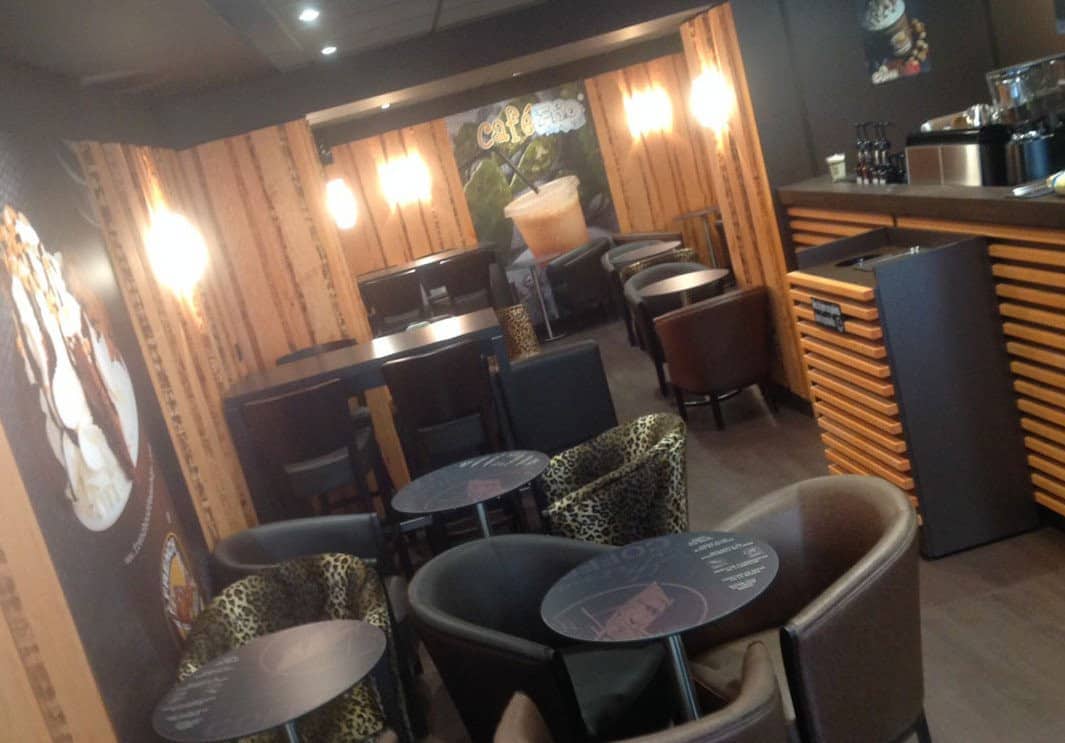 French Coffee — photo 3