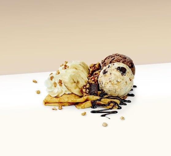 Häagen-Dazs — photo 2
