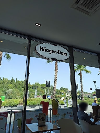 Häagen-Dazs — photo 3