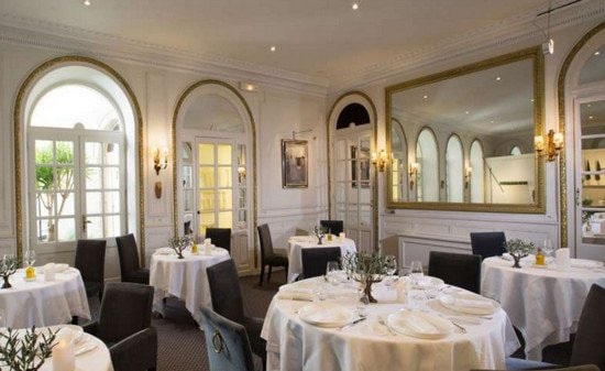 Hotel d'europe — photo 3