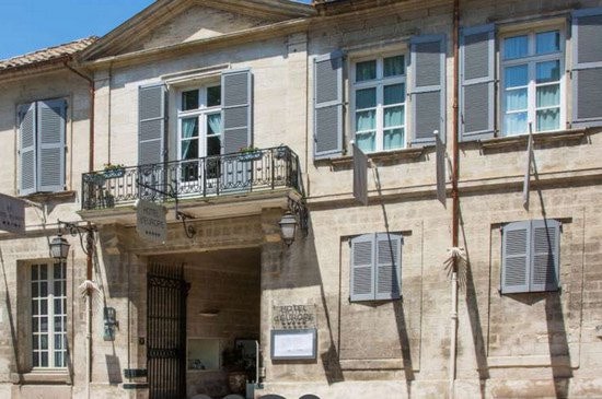 Hotel d'europe — photo 2