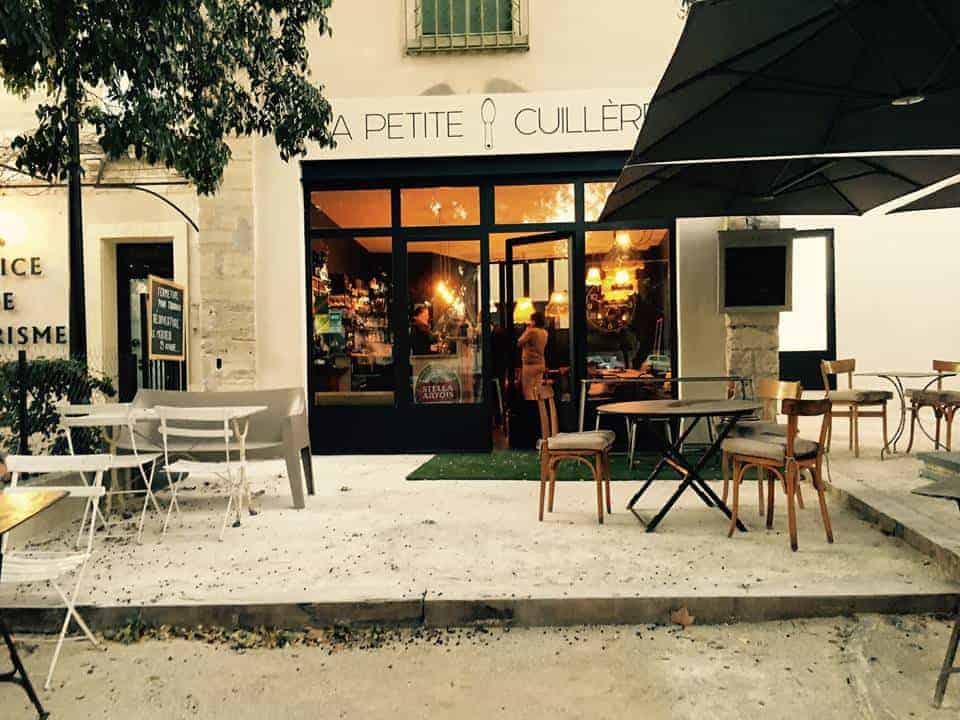 In et Off café — photo 2