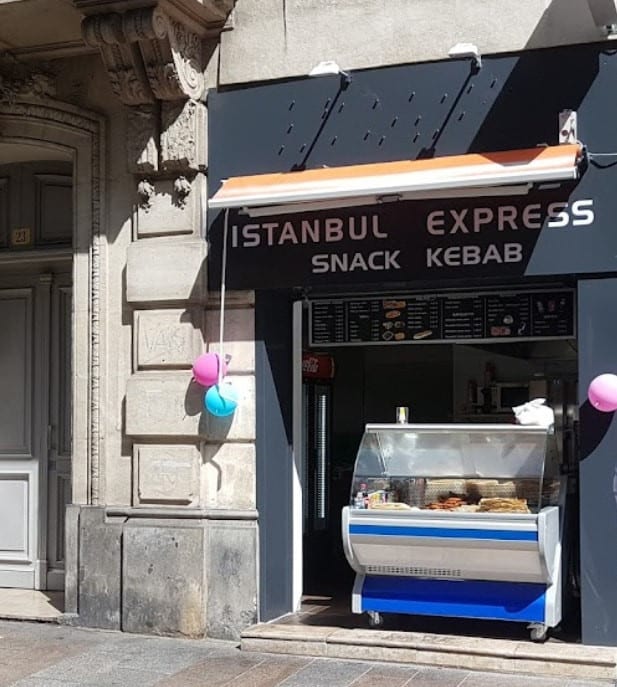 Istanbul Express — photo 3