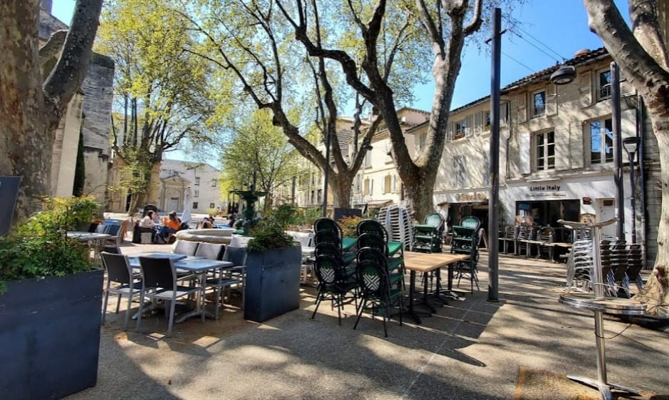 Istanbul Kebap — photo 2