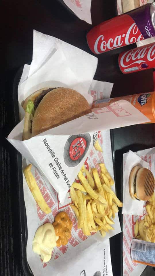 Kassia Food — photo 2