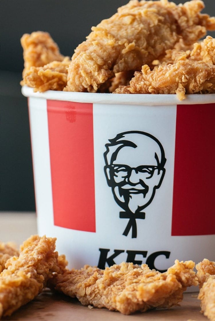 Photo de KFC