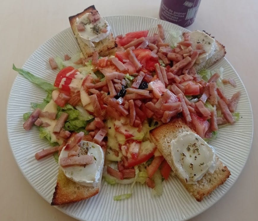 Photo de King pizza