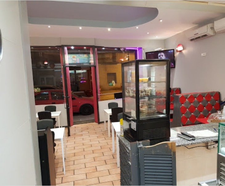 Kza Food — photo 3