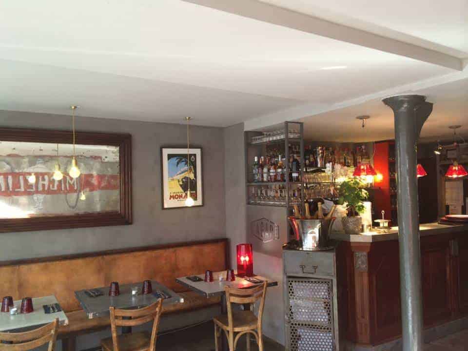 L'Agape — photo 3