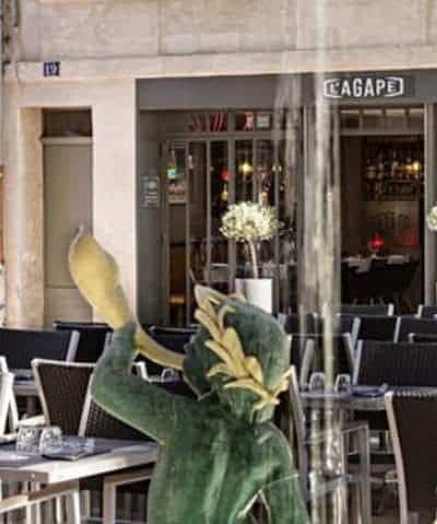 L'Agape — photo 2