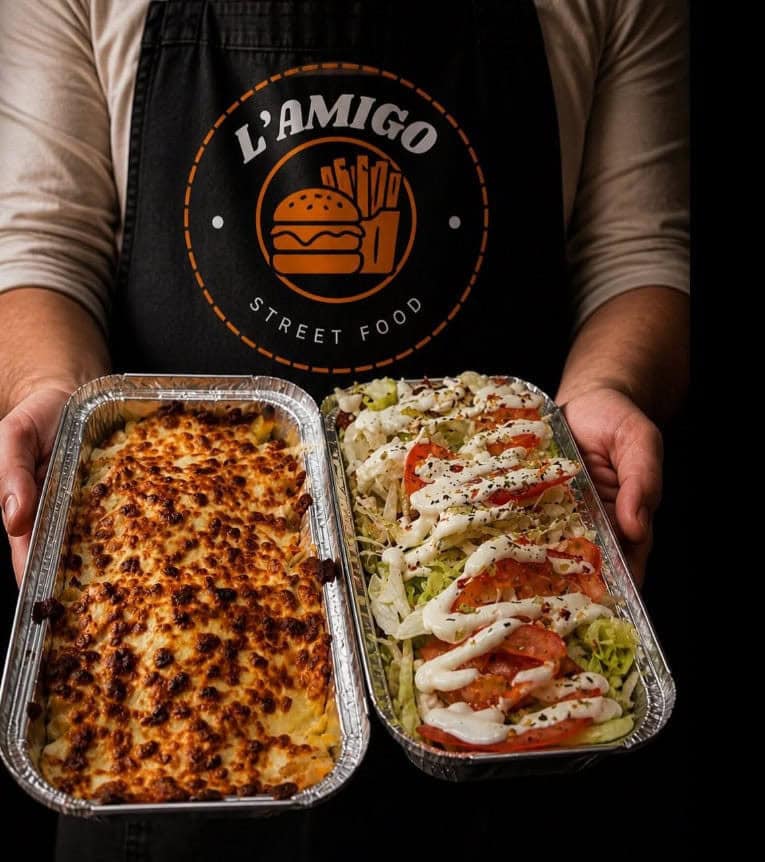 L'amigo Snack — photo 3