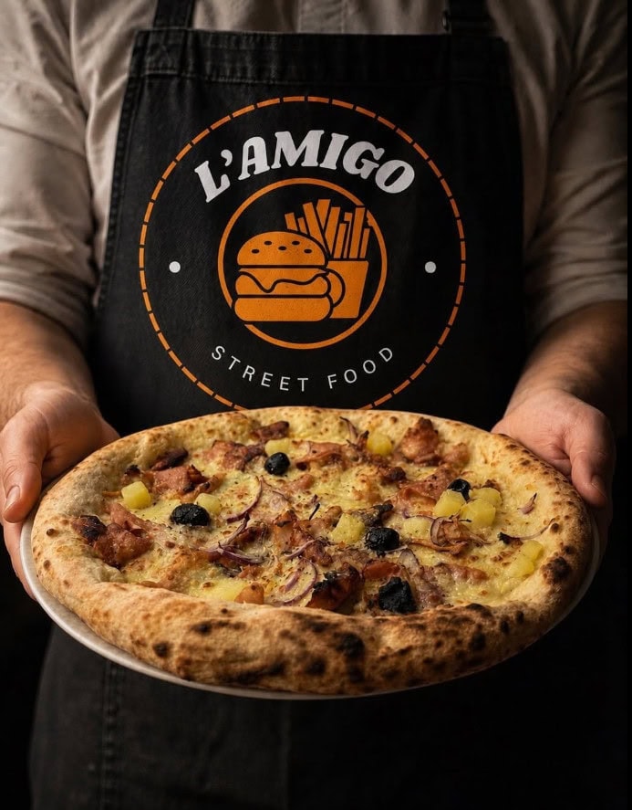 L'amigo Snack — photo 2