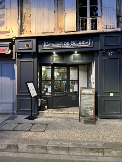 L'Atelier de Belinda — photo 3