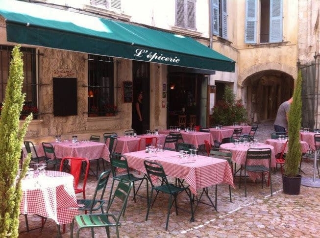 L' 'Epicerie — photo 2