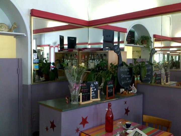 L'escargot — photo 3
