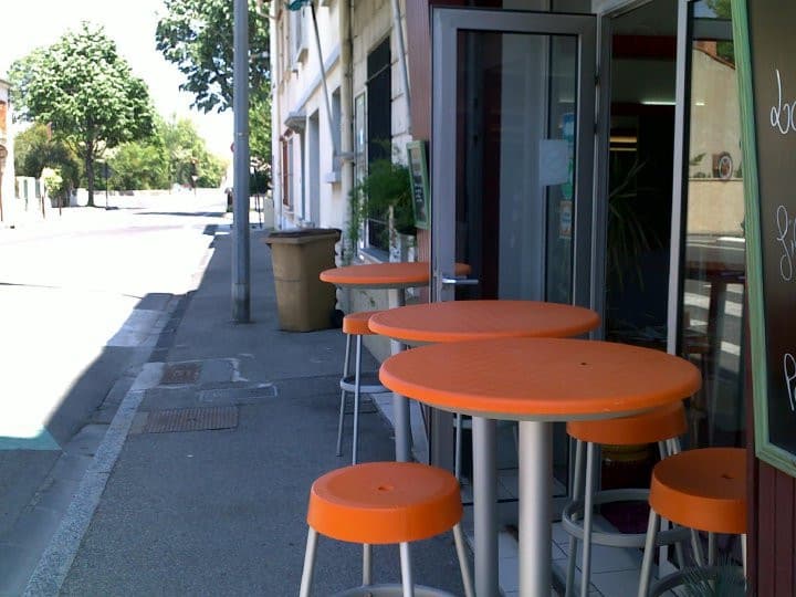 L'escargot — photo 2