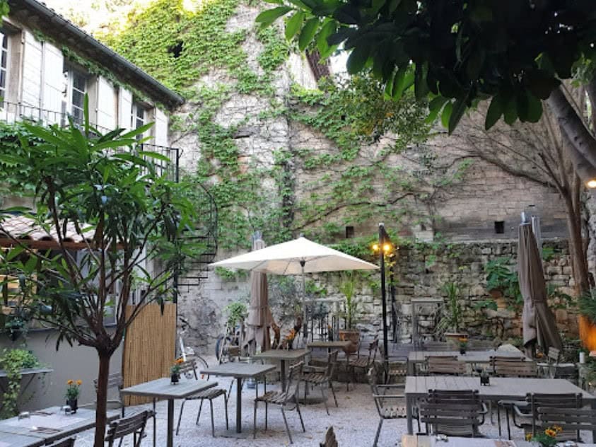 La Bastide des Teinturiers — photo 3