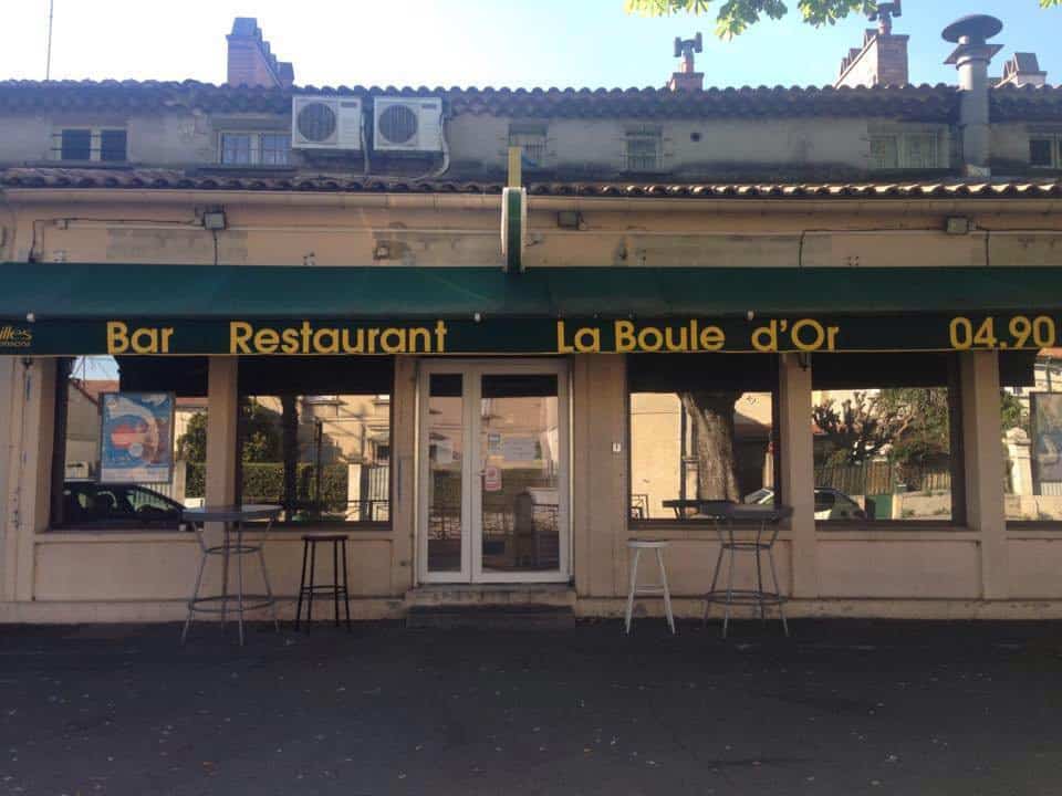 La Boule d'Or — photo 2