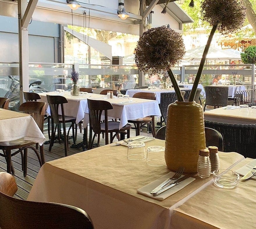 La Brasserie de l horloge — photo 3