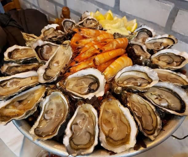 Photo de La Cabane d'Oleron