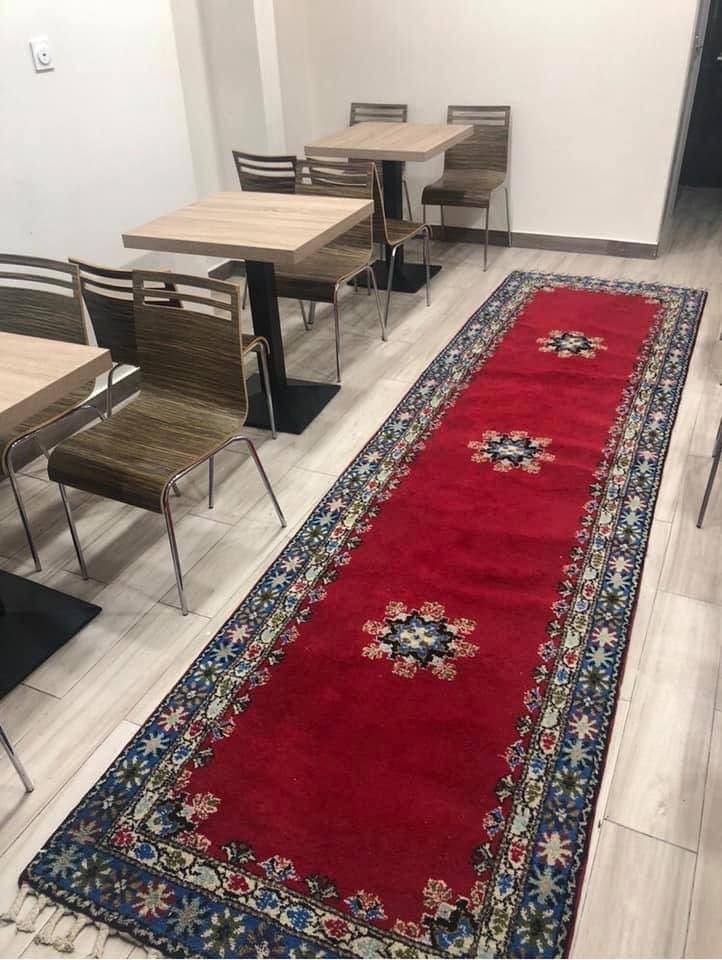 La Casa De La Brochette — photo 3