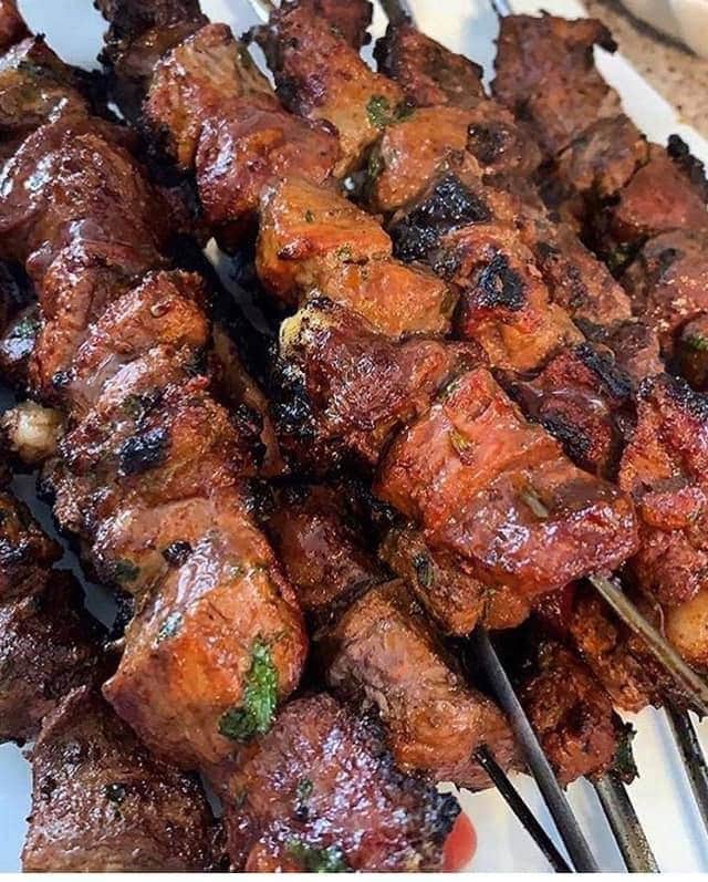 La Casa De La Brochette — photo 2