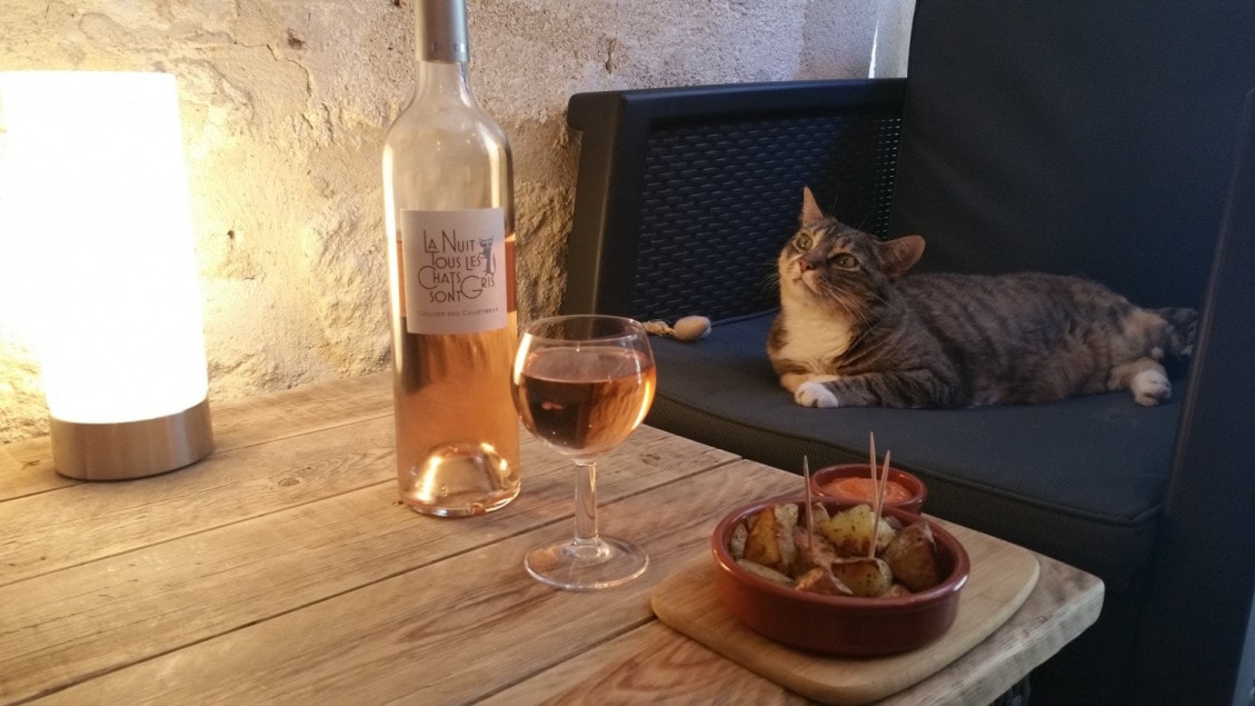 La Compagnie Des Chats — photo 2