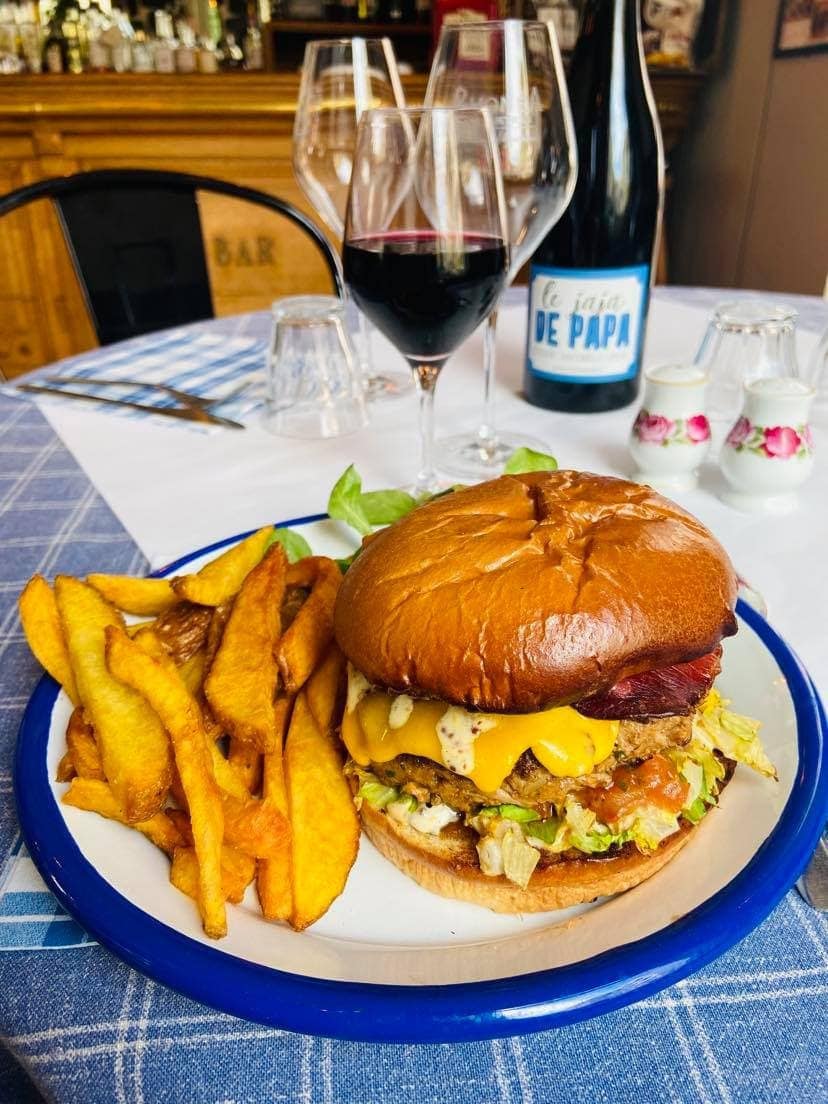 Photo de La Cuisine de Papa