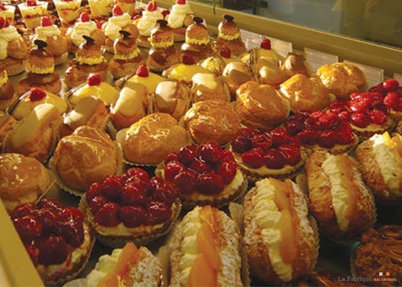 La Fabrique des Saveurs — photo 3