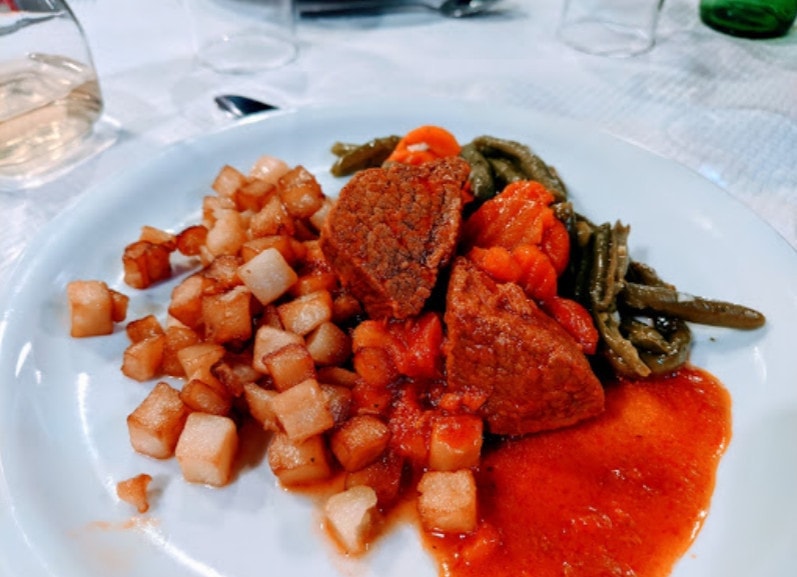 Photo de La Ferigoulo