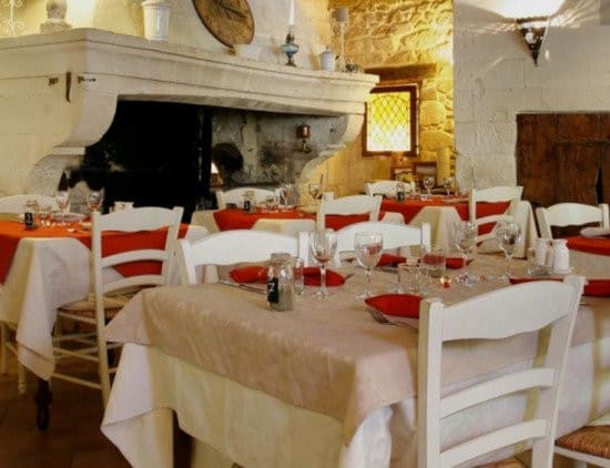 La ferme — photo 3