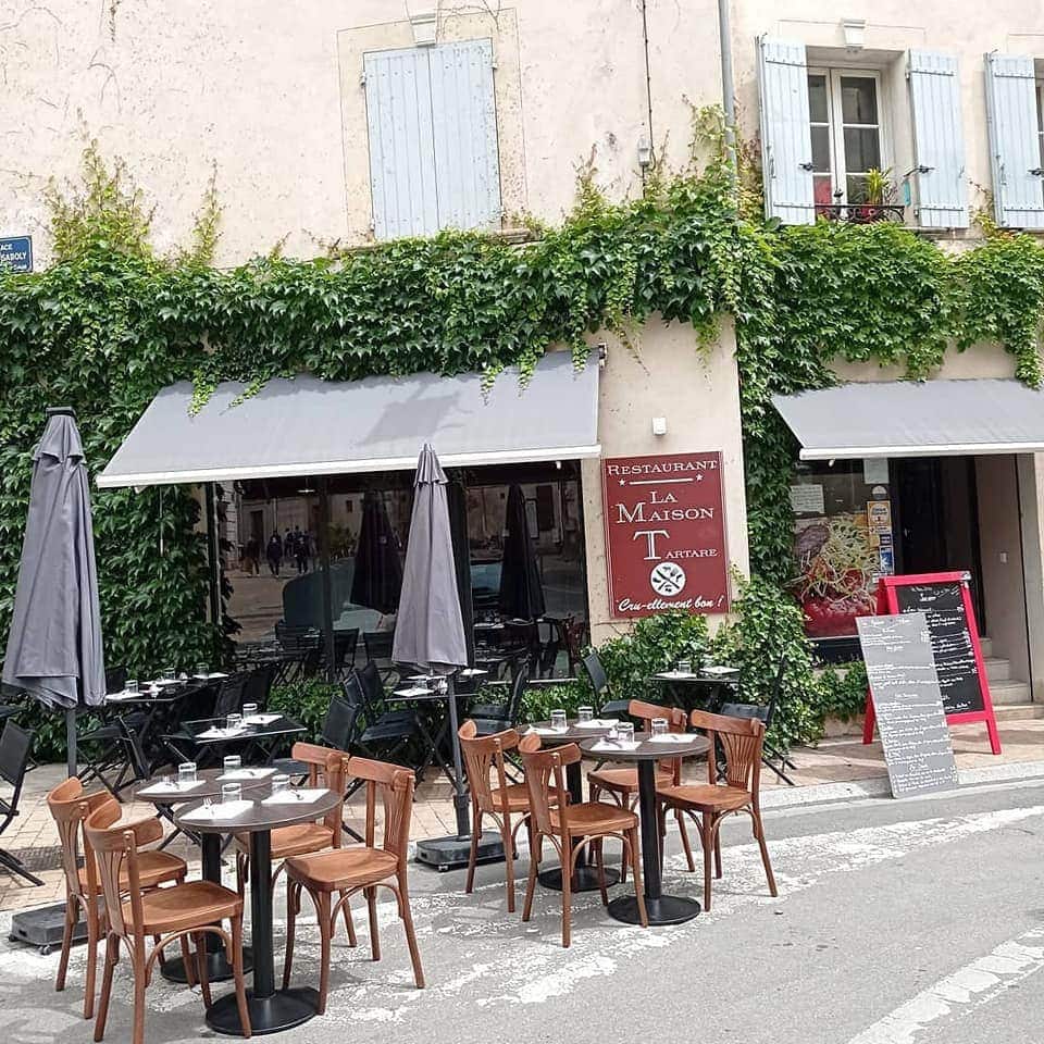 La maison tartare — photo 2