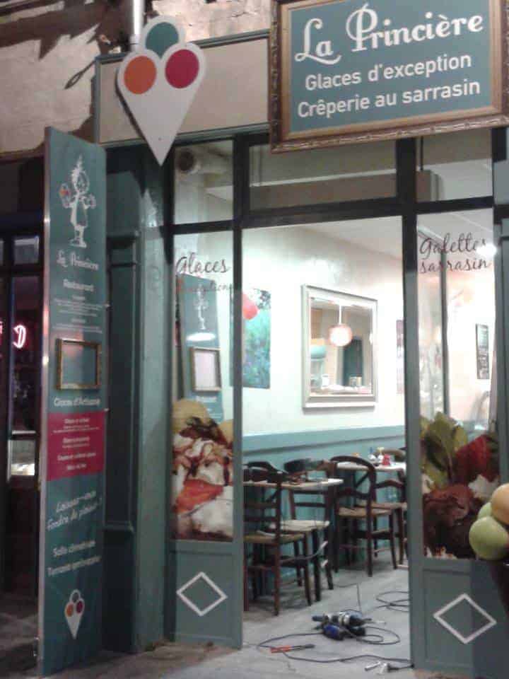 La Princière — photo 2