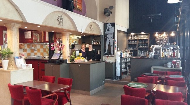 La Sperlongaise — photo 3