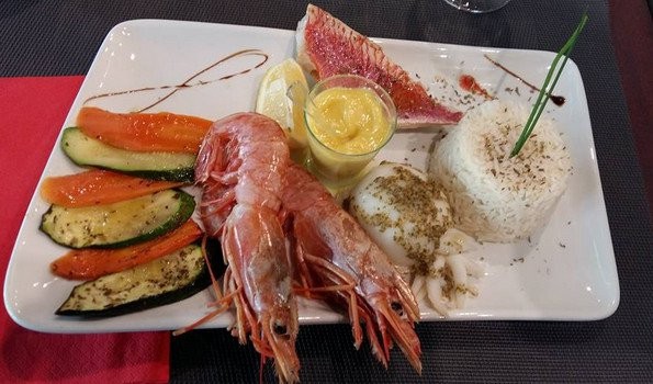 Photo de La Sperlongaise