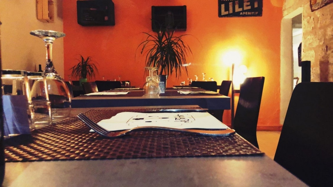 La Table Hot — photo 3