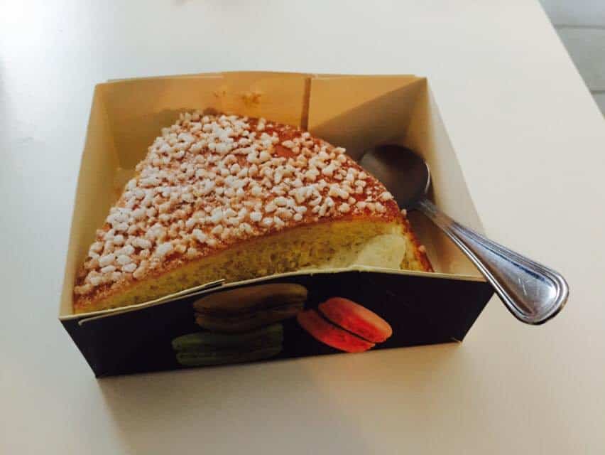 La Tropezienne — photo 3