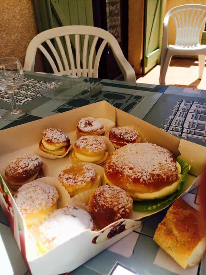 La Tropezienne — photo 2